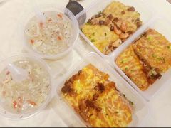 -老通城豆皮大王(吉庆街店)