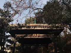 -湖南省立第一师范学校旧址