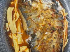 -半天妖烤鱼(即墨宝龙广场店)