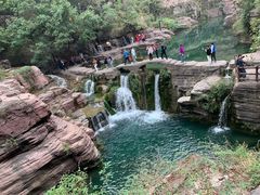 -云台山风景名胜区