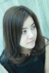 杨云老师作品-美秀造型