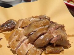 -客颂·客家宴(大壮国际广场店)
