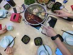 -潮汕良记牛肉火锅(洪武路店)