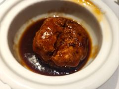 张氏狮子头-羲和雅苑•北京烤鸭(吴中路万象城店)