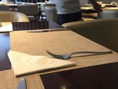-中航泊悦酒店·云庭咖啡厅(虹桥机场T2店)