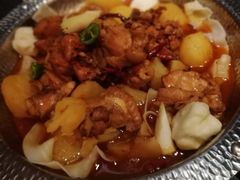 -丝路金桃·新疆菜(徐汇店)