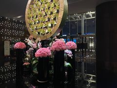 -北京北辰洲际酒店