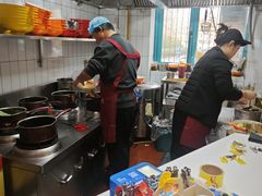 -菲哥麻辣烫(贵山小区店)