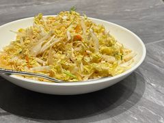 -鑫复盛礼记酒店·青岛菜