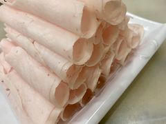 -牛街·马辈儿涮肉(牛街二店)