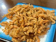-四方小吃·白族庭院餐厅