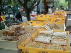 -Bamboo Saturday Market(Nana Jungle)