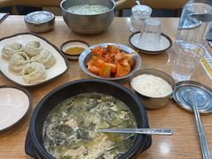 -神仙雪浓汤(明洞店)