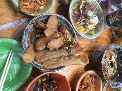 -菊菊小吃店