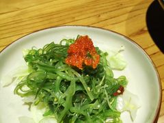 海藻-和风清味日本料理(希尔顿店)