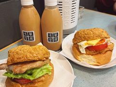 -华嫂冰室(尖沙咀店)