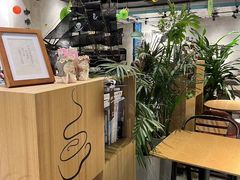 -ZM COFFEE(西安路店)