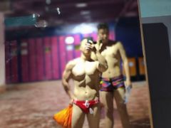 -欢乐水魔方水世界