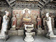 -报恩寺(平武县)