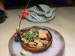 -佬麻雀·新湘菜(珠海金发购物中心店)