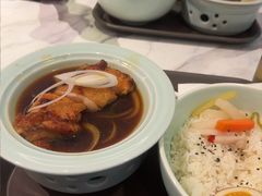 -康师傅私房牛肉面(申虹店)