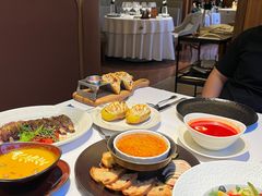 -黑宝石西餐厅(汇励99城市公园店)