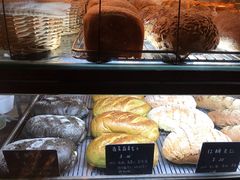 -仙峰天然面包(迎宾路店)