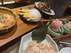 -捞王锅物料理(上海世茂广场店)