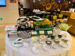 -金厨泰国餐厅·全泰籍厨师料理(拱北店)