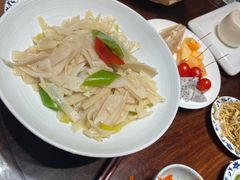 -面辣子·陕西家乡菜(钟楼店)