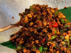 -云海肴汽锅鸡·云南小炒(天津国金汇店)