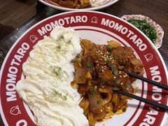 -桃太郎寿司料理(南坪店)
