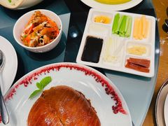 -苏州W酒店·苏滟中餐厅