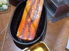 -炭火集市·烧烤·烤肉大排档(天津北路店)