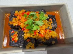 -湘中缘·湖南菜(娄底驻京办店)