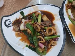 -好味道海鲜大排档·老字号(巽寮湾海鲜市场店)