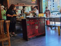 -京门老爆三·铜锅涮肉 爆肚(望京店)