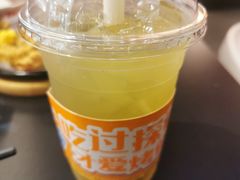 -探鱼·鲜青椒爽麻烤鱼(正佳广场店)