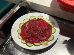 -重庆德庄火锅(映月湖环宇城店)