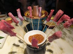 -涮福記·现切牛羊肉火锅(世纪汇店)