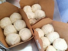 -一品净素包子(旬阳路店)