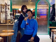 -METAL HANDS(五道营店)