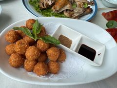 -惠丰堂饭庄·烤鸭·京味菜(西北旺唐家岭店)