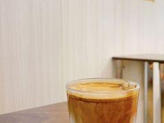 -Tequila Espresso(嘉善路店)