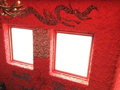 景点-瓷房子