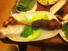 -木屋烧烤(南新店)