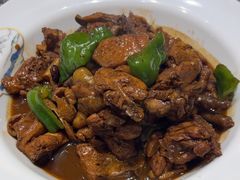 -大闫家烧烤·小海鲜家常菜(郑庄店)
