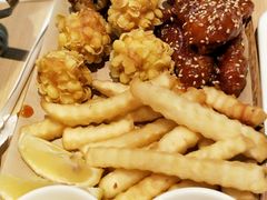 -必胜客(新辰里酒仙桥店)