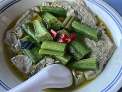 蒸双臭-王元兴酒楼(杭帮菜名店)