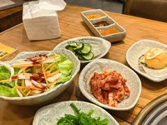 -牛人·雪花牛·木炭烤肉(昆山陆家店)